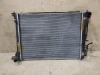 Радиатор двигателя Hyundai Tucson TL 2015-2021 OEM 25310-D3300