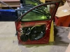 Передняя правая дверь Mazda CX-5 1 KE (2011-2015) OEM KDY3-58-02XK