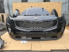 Пластиковая накладка Kia Sportage QL после демонтажа