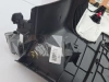 Обшивка задней двери багажника Hyundai Santa Fe 4 2018-2023 (TM) OEM 81710-S1100-NNB
