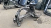 Лонжерон передний правый для Toyota Camry 70 (XV70) 2017-2023 OEM 5147060120