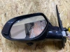 Зеркало боковое Mitsubishi Outlander 3 GF OEM 7632A043 — деталь в сборе