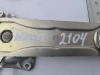 Контрактный стеклоподъемник Lexus NX (OEM 69801-78020) прошел проверку вращения на стенде