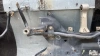 Подрамник передний (Hyundai Tucson TL, 2015–2021) OEM 62401-D3100