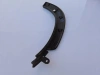 Молдинг задней левой двери Lexus NX (2014-2017) OEM 75062-78010