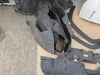 Ноускат Toyota RAV4 50 XA50 2018-2023 (76801-0R030)
