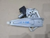 Стеклоподъемник задний левый Toyota C-HR (MAXH10) 2016-2023 OEM 85740-F4020 б/у