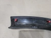 Молдинг заднего бампера левый Mitsubishi Outlander 3 (GF, 2015-2022) OEM MR538403