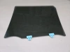 Заднее правое стекло двери Nissan Juke (F15, 2010-2019) OEM 82822-1KE0B