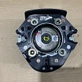 Подушка безопасности в руль Инфинити Кью 50 V37 2013 года - общий вид на стеллаже