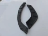 Молдинг арки задней правой двери Toyota RAV4 50 (XA50) 2018- OEM 75893-0R010