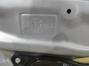 Передняя левая дверь Mazda CX-5 II (KF) 2017+ OEM KE01-72-110C
