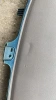 Торпедо Hyundai Santa Fe 4 TM OEM 84760-S1010 (2018-2024)