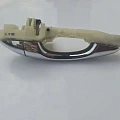 Ручка двери Kia Sorento Prime ручка двери Kia Sorento Prime UM в разрезе, отличное техническое состояние
