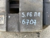 Суппорт тормозной Hyundai Santa Fe 4 TM OEM 348764-6707 - ракурс спереди