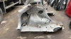 Задняя левая четверть Hyundai Tucson TL (2018-2021) OEM 75010-2B400