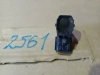Парковочный датчик Mitsubishi Outlander 3 GF OEM 8651A253BA номер на корпусе