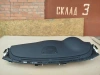 Угол обзора с водительского места