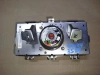 Торпедо Toyota Camry 70 (XV70) 2017-2023, OEM 55401-06470-C1
