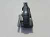 Ручка двери задняя правая Nissan Qashqai J11 OEM 80640-BM91B, 2013-2021