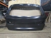 Крышка багажника Mitsubishi ASX GA 2010-, состояние уплотнительной резинки
