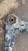 Подрамник Lexus RX 4 (GGL25L) передний 2015-2022 OEM 51206-48030