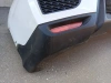 Передний бампер Mitsubishi ASX GA 2016–2023, OEM 6410F481