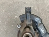 Кулак поворотный Toyota Corolla E210 2018- 48080-02981 посадочное место ступицы
