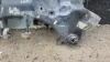 Подрамник передний Hyundai Tucson TL 2015-2021 OEM 62400-D3200 резиновые сайлентблоки
