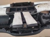Торпедо Hyundai Santa Fe 4 (TM, 2018-2024) OEM 84710-S1100-NNB