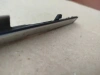 Зад левая бархотка двери Lexus NX AYZ15L OEM 75740-78011 состояние