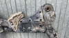 Подрамник Lexus RX 4 (GGL25L) передний 2015-2022 OEM 51206-48030