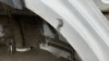 Четверть задняя правая Hyundai Tucson TL (2015-2021) OEM 66510-D9000