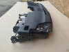 Панель приборов Торпедо Lexus NX 55305-78010-C1 общий вид слева