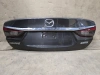 Крышка багажника Mazda 6 GJ GHY1-63-420B, вид на внутреннюю часть