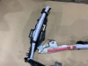 Шторка безопасности Toyota Camry 70 XV70 (2017-2023) правая, OEM 73940-06A20