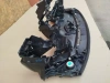 ➤ Торпедо Mazda 3 BM (2013–2019) OEM BHN1-60-350-02 — купить на разборе