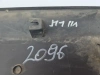 Молдинг двери Nissan Qashqai J11 2013-2021 левый передний OEM 80871-4EA0A