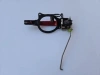Ручка двери передняя левая Mitsubishi ASX GA 2010-2023 OEM 5716A014RA